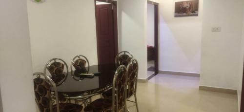 Villa Munnar Valley View Annex