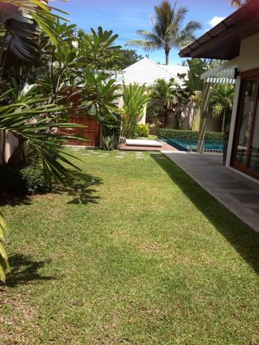 Villa Baan Tai Tara 3