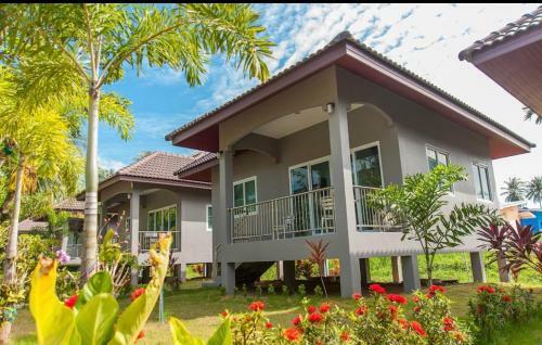 At I Home And Resort