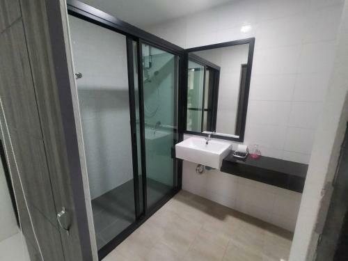 Sattahip 9 Boutique Hotel