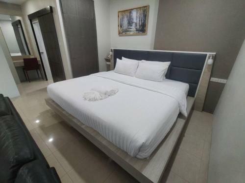 Sattahip 9 Boutique Hotel