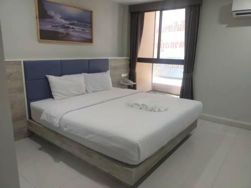 Sattahip 9 Boutique Hotel