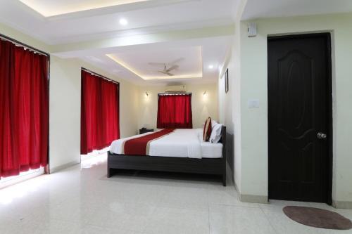 Hotel Sai Swastik Luxury Stay.