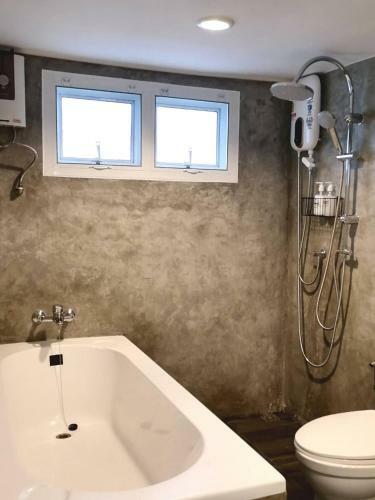 Albergue Room79