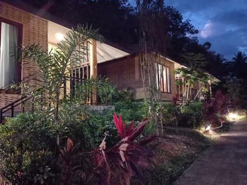 Hotel The Mantra Resort
