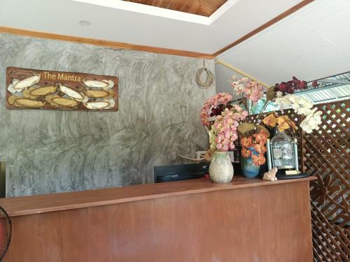 Hotel The Mantra Resort