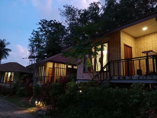 Hotel The Mantra Resort