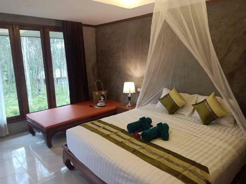 Hotel The Mantra Resort