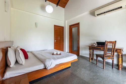 Stayvista At Cadamba Villa