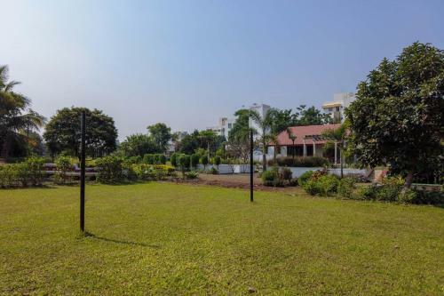 Stayvista At Cadamba Villa