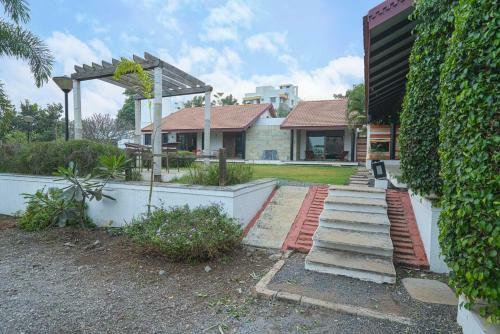 Stayvista At Cadamba Villa