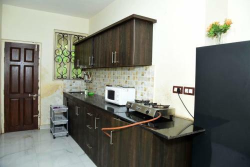 Casa Royale -3 Bhk Villa-unlimited Wifi