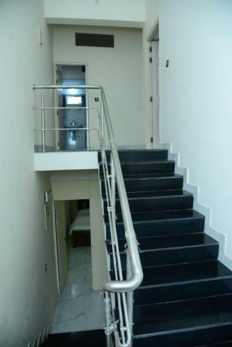 Casa Royale -3 Bhk Villa-unlimited Wifi