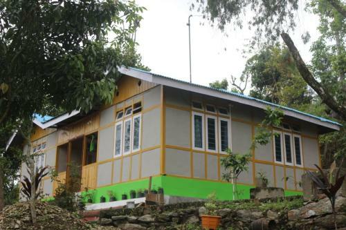 Teesta Tendong Homestay