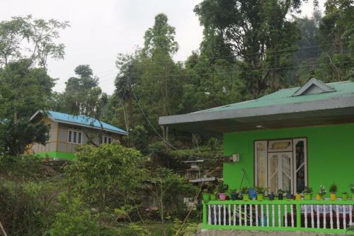 Teesta Tendong Homestay