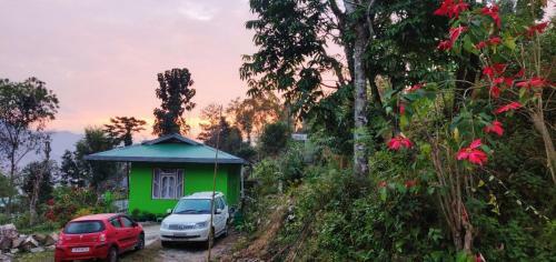 Teesta Tendong Homestay