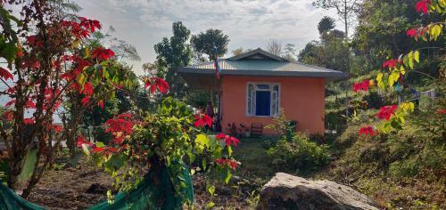 Teesta Tendong Homestay