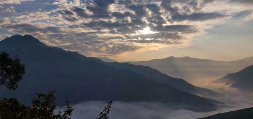 Teesta Tendong Homestay