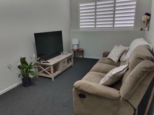 Apartamento Hidden Gem Holiday Let