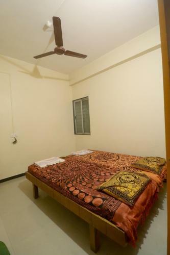 Shree Shakti Prasad Lodge