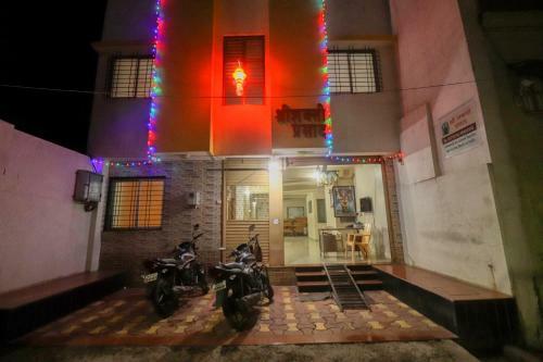 Shree Shakti Prasad Lodge