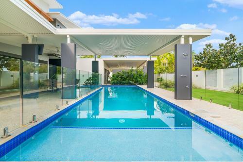 Villa Fred's At Fannie Bay