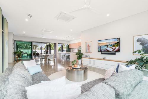 Villa Fred's At Fannie Bay
