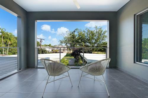 Villa Fred's At Fannie Bay