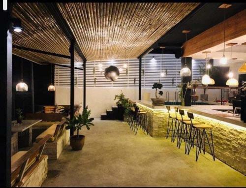 Le Club Villa