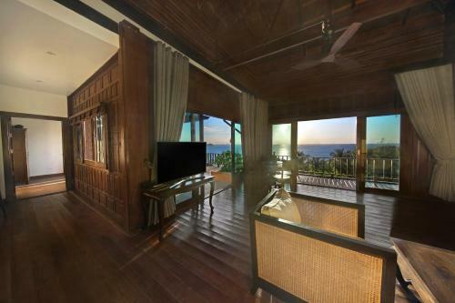 Jade Villa Hidden Gem In Phangan