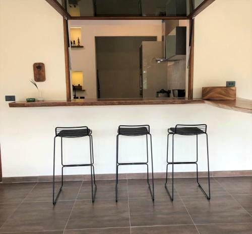 Baan Taolili Villa 3 Bedrooms