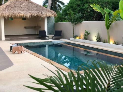 Baan Taolili Villa 3 Bedrooms