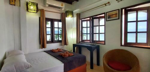 Hostal Islandlife Bungalows