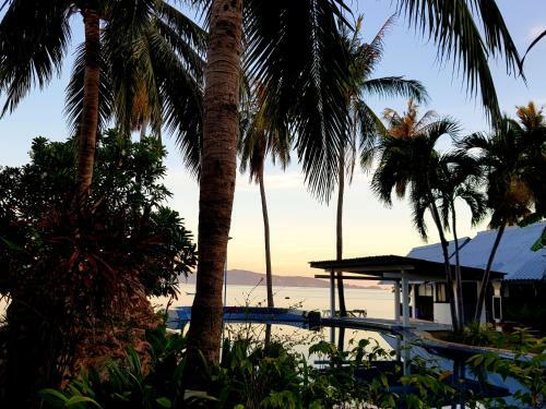Hostal Islandlife Bungalows