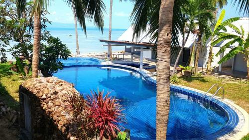 Hostal Islandlife Bungalows