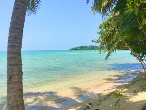 Hin Kong Sunset Beach Front House