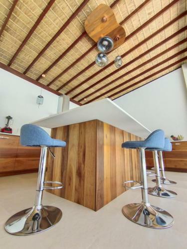 Villa Baan Na� P�