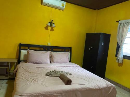 Hostal Su House Koh Phangan