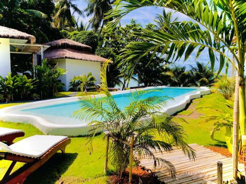Hotel Mangata Boutique Bungalows