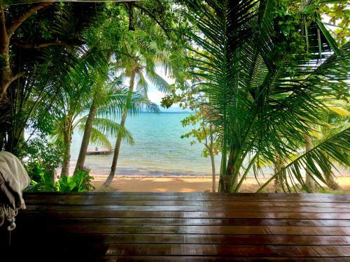 Hotel Mangata Boutique Bungalows
