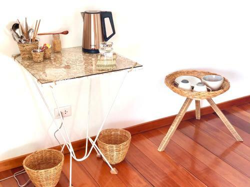 Hotel Mangata Boutique Bungalows