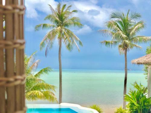 Hotel Mangata Boutique Bungalows