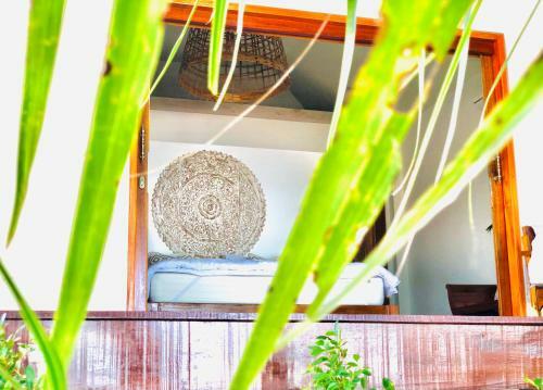 Hotel Mangata Boutique Bungalows