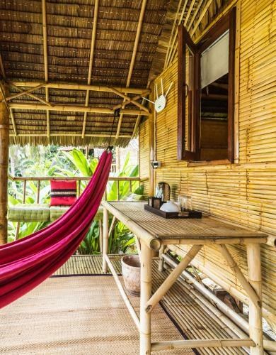 Bamboo Bay Island Resort