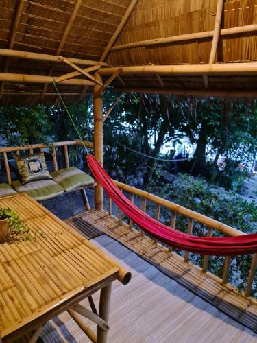 Bamboo Bay Island Resort