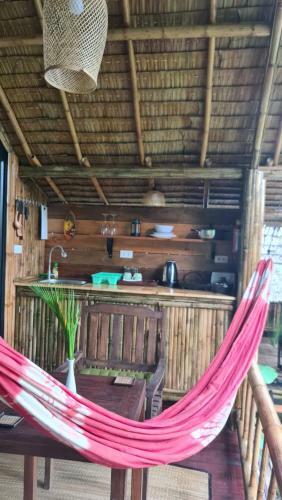 Bamboo Bay Island Resort