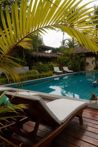 Hotel Amaya Boutique Resort