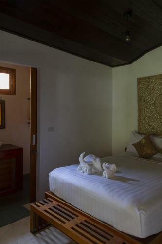 Hotel Amaya Boutique Resort
