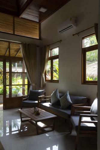 Hotel Amaya Boutique Resort