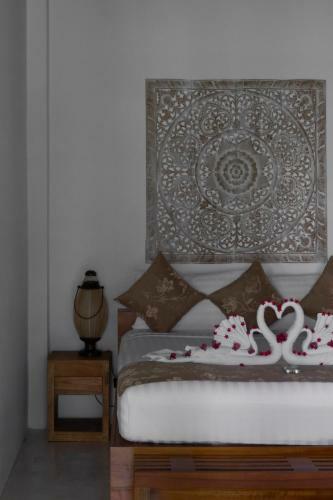 Hotel Amaya Boutique Resort